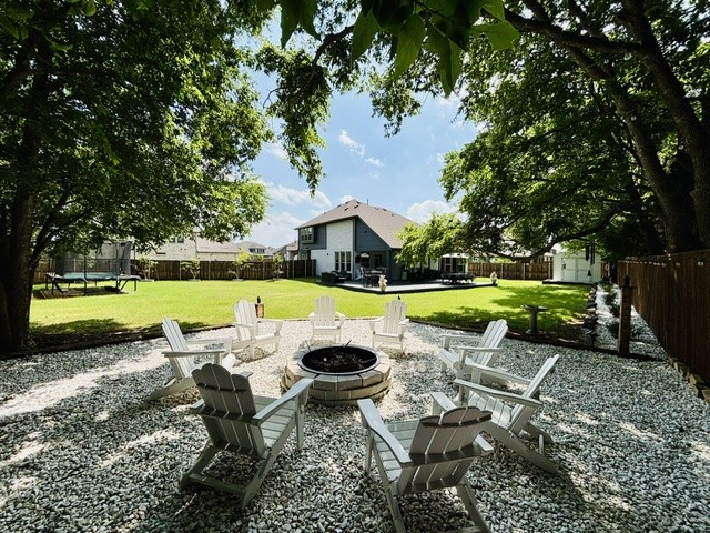 1023 Ridgehurst Road Melissa TX 75454