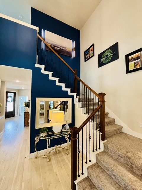 1023 Ridgehurst Road Melissa TX 75454