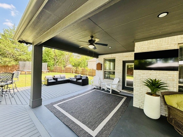 1023 Ridgehurst Road Melissa TX 75454