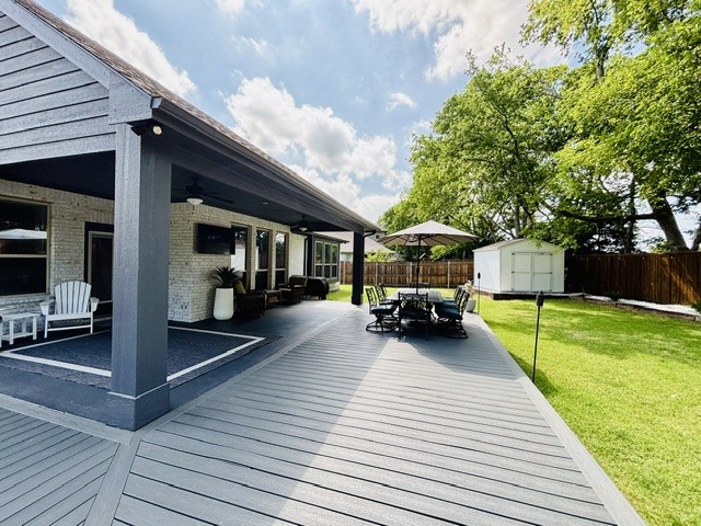 1023 Ridgehurst Road Melissa TX 75454