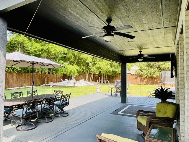 1023 Ridgehurst Road Melissa TX 75454