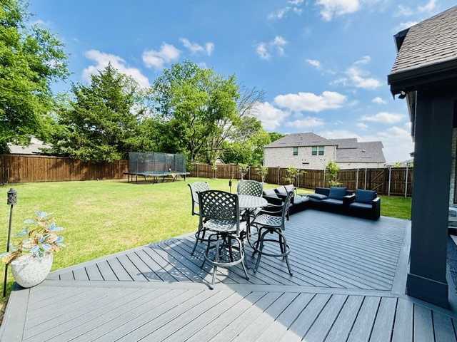 1023 Ridgehurst Road Melissa TX 75454