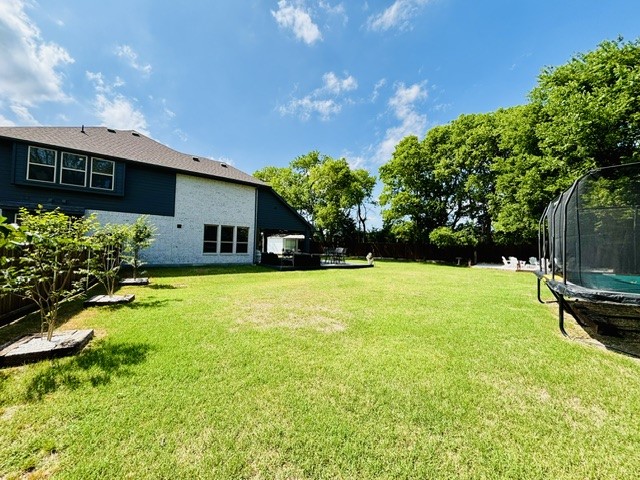 1023 Ridgehurst Road Melissa TX 75454