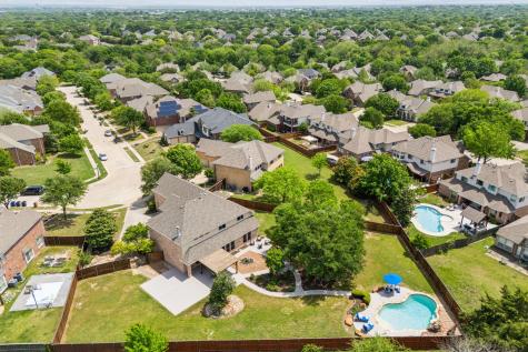 1616 Hastings Bluff Mckinney TX 75072