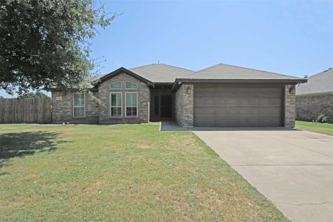 701 W Sheila Circle Joshua TX 76058