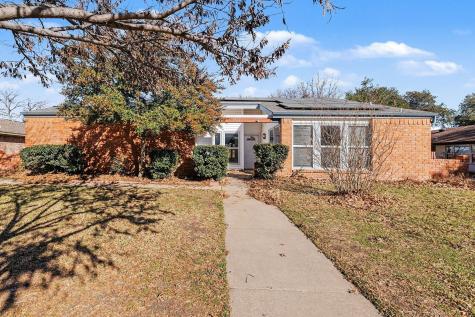 1525 Juniper Lane Lewisville TX 75077