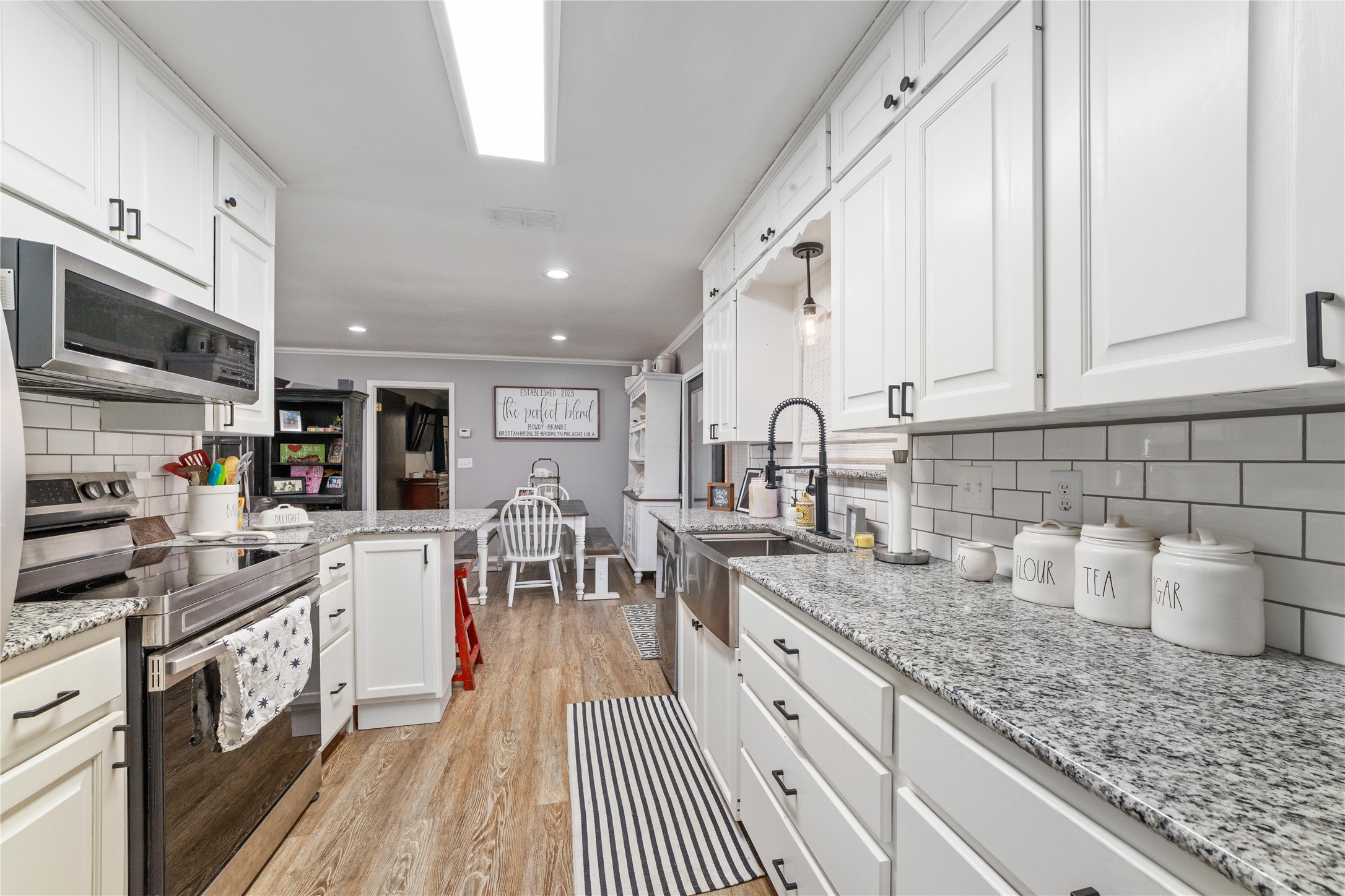 1811 Saylor Street Goldthwaite TX 76844