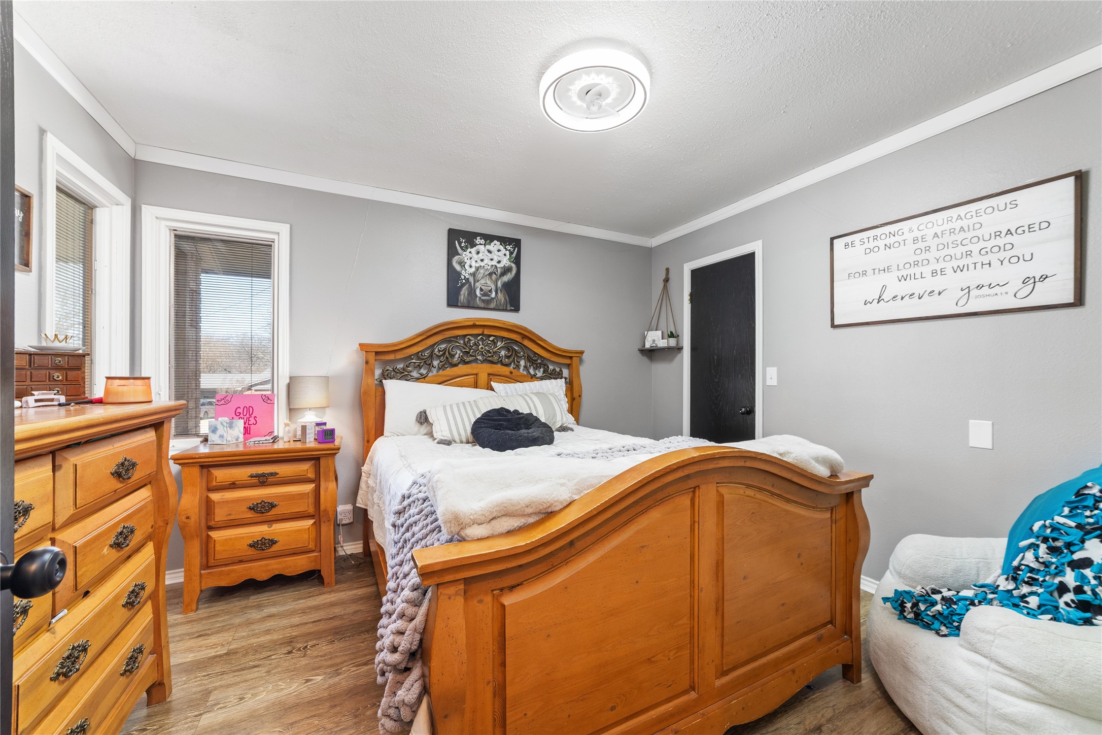 1811 Saylor Street Goldthwaite TX 76844
