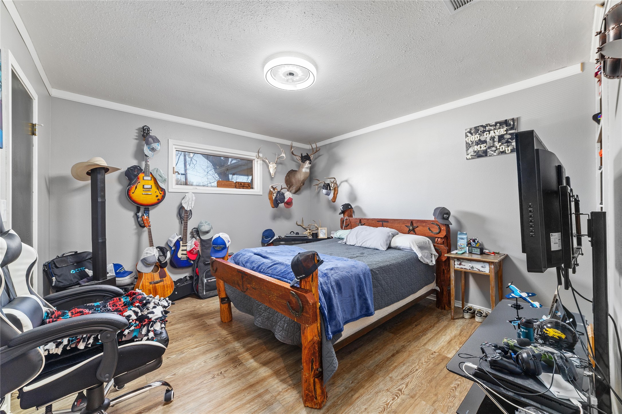 1811 Saylor Street Goldthwaite TX 76844