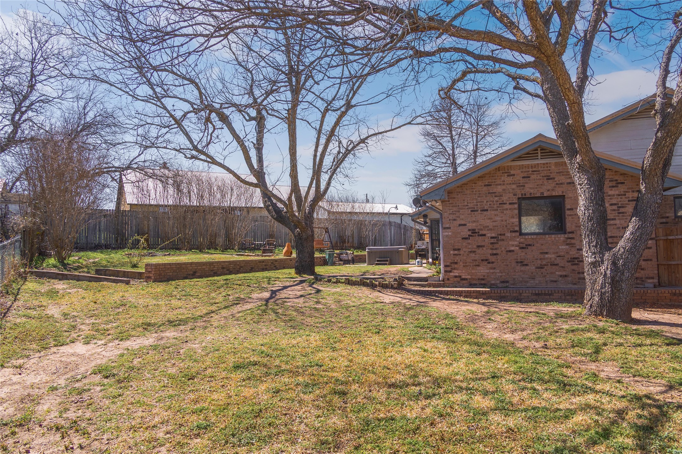 1811 Saylor Street Goldthwaite TX 76844