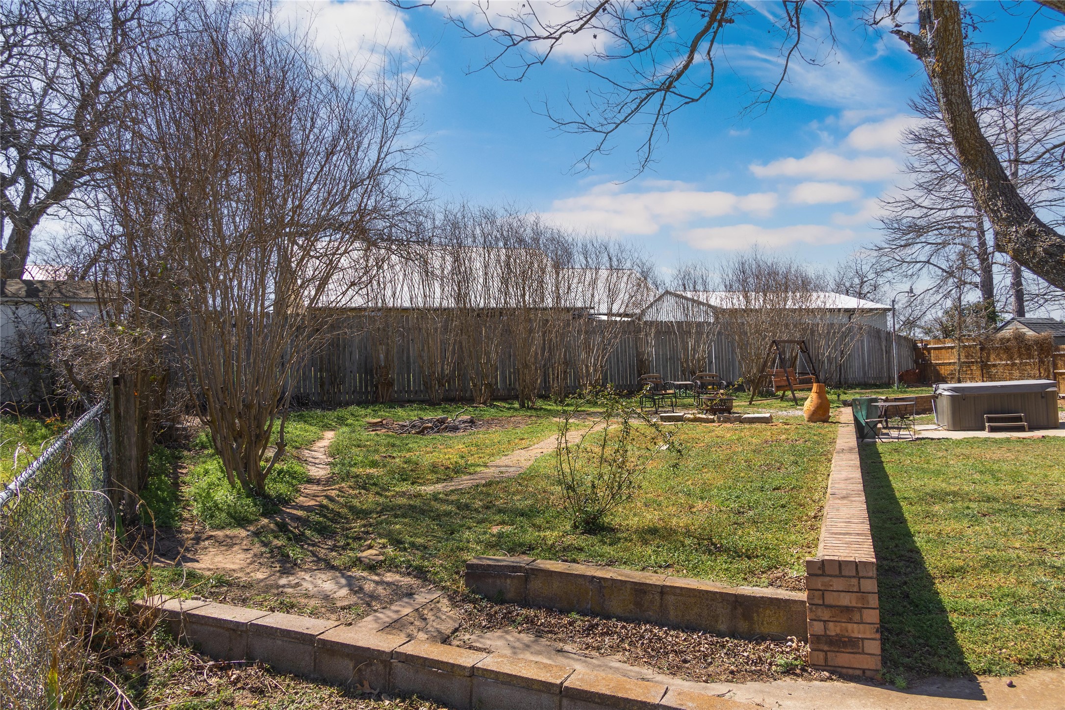1811 Saylor Street Goldthwaite TX 76844