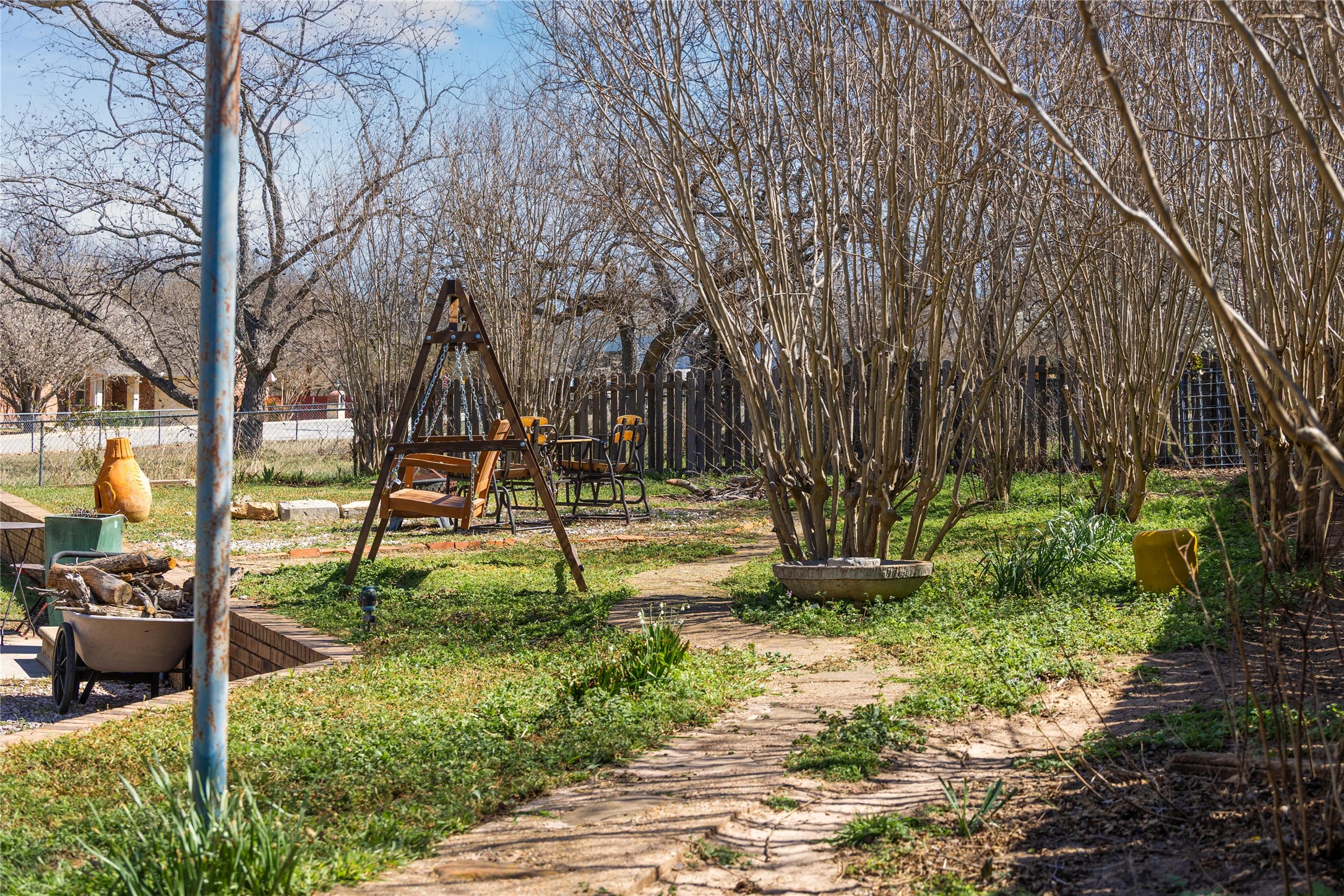 1811 Saylor Street Goldthwaite TX 76844