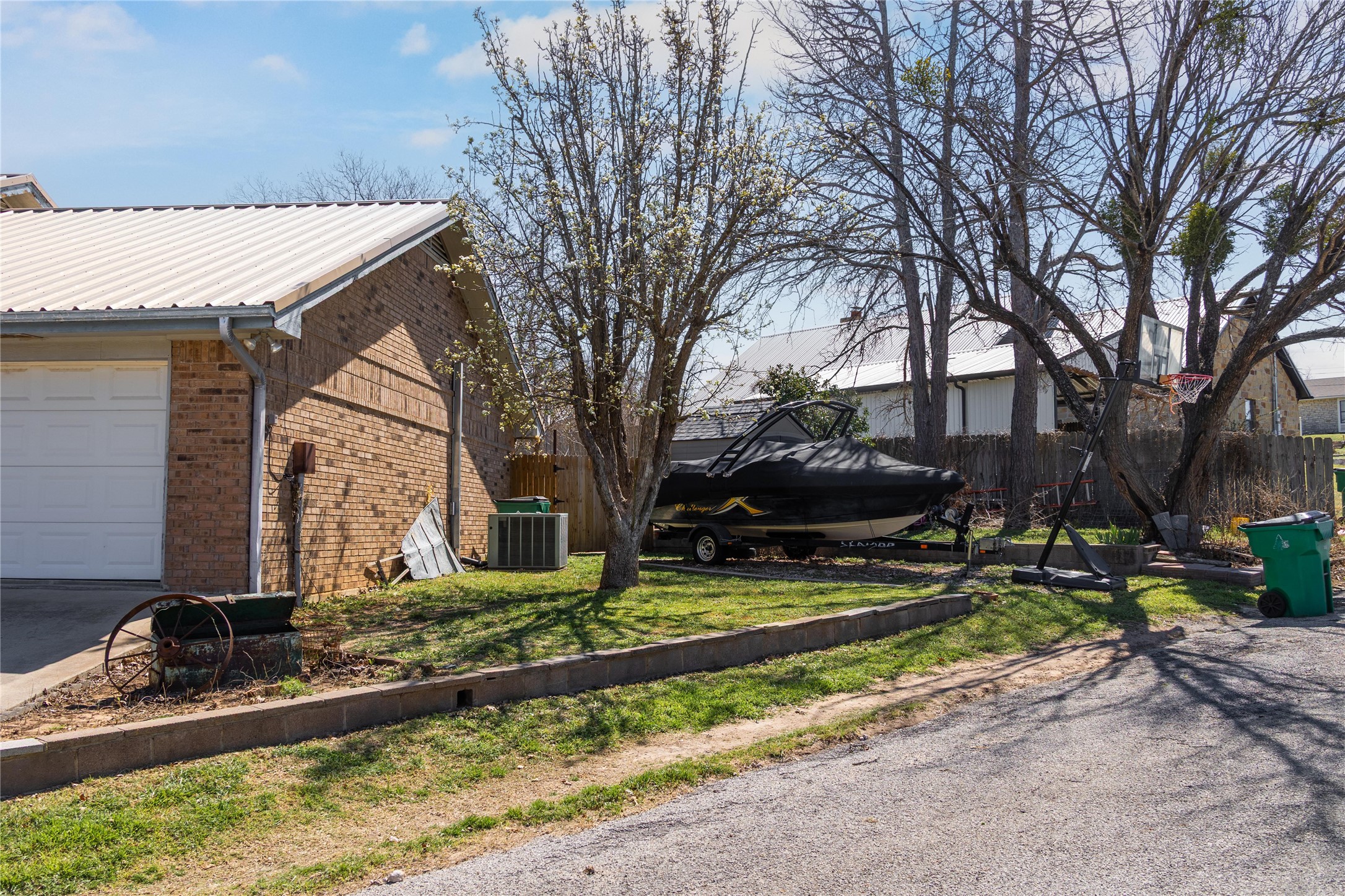 1811 Saylor Street Goldthwaite TX 76844