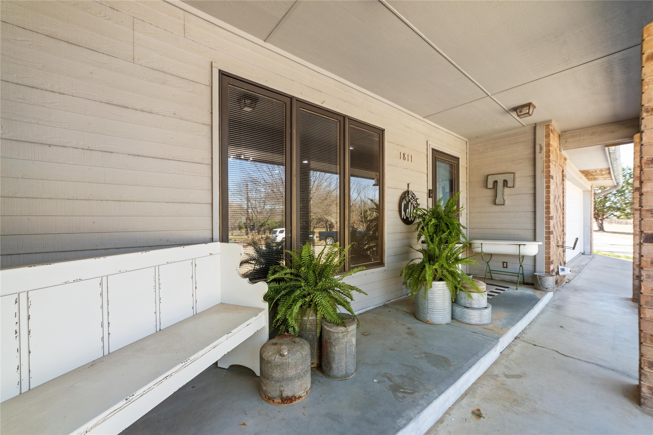 1811 Saylor Street Goldthwaite TX 76844