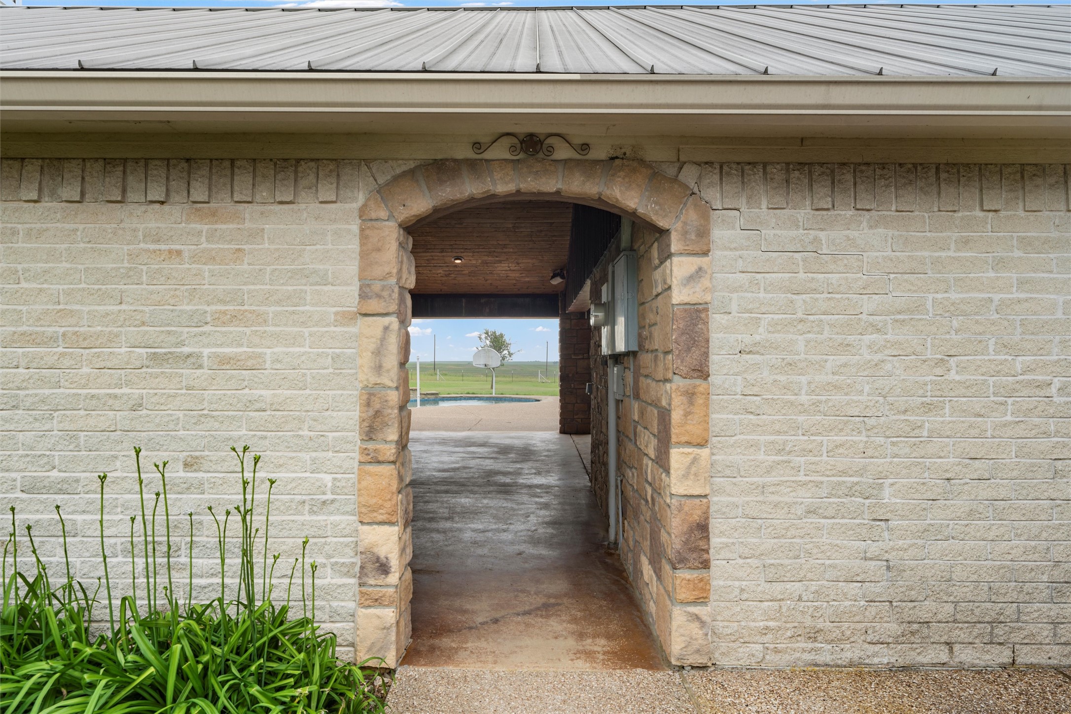3057 Holy Road Abbott TX 76621