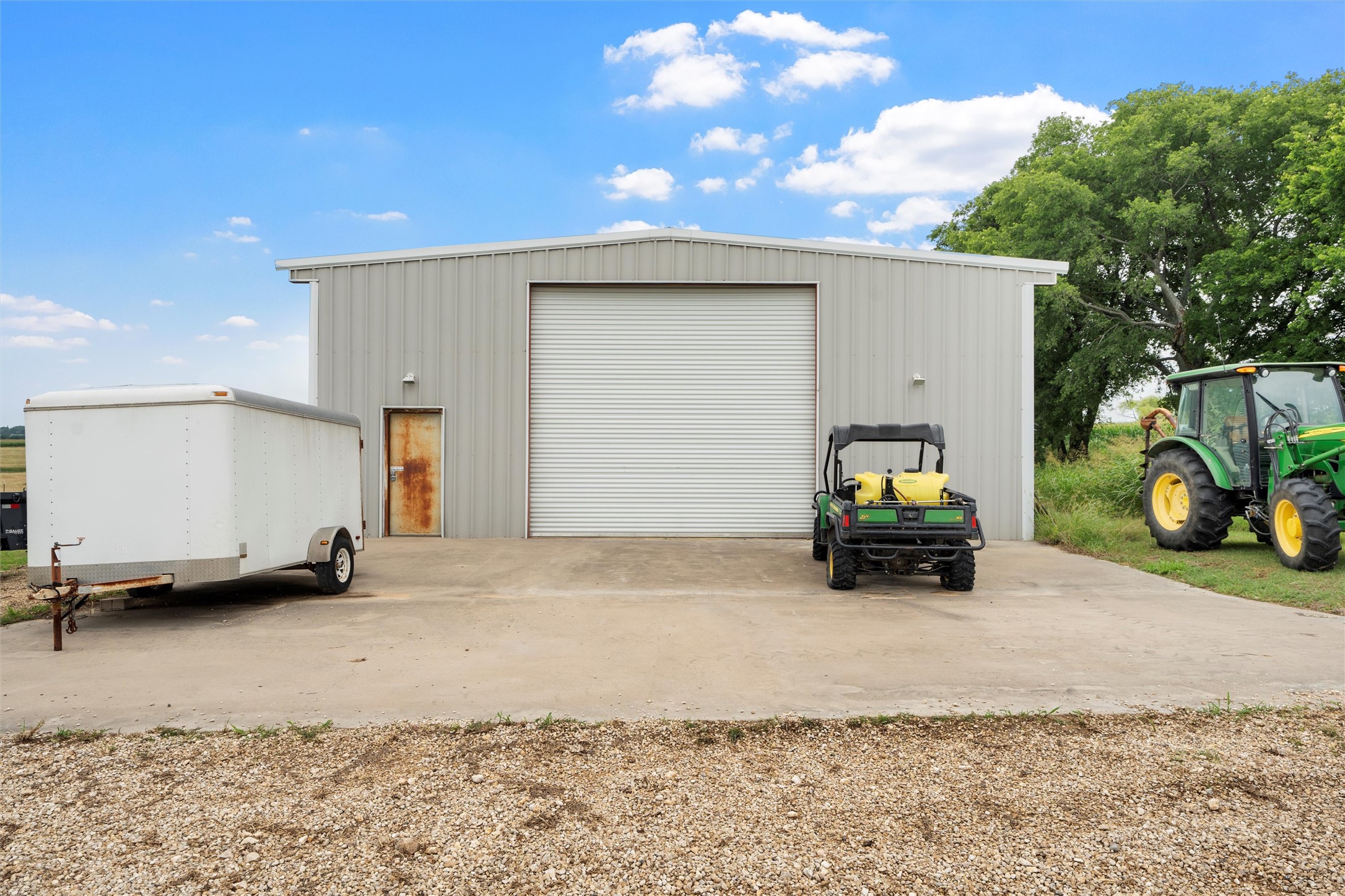 3057 Holy Road Abbott TX 76621