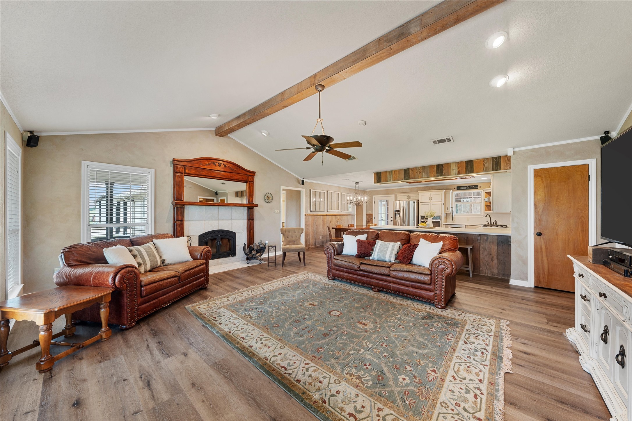 3057 Holy Road Abbott TX 76621