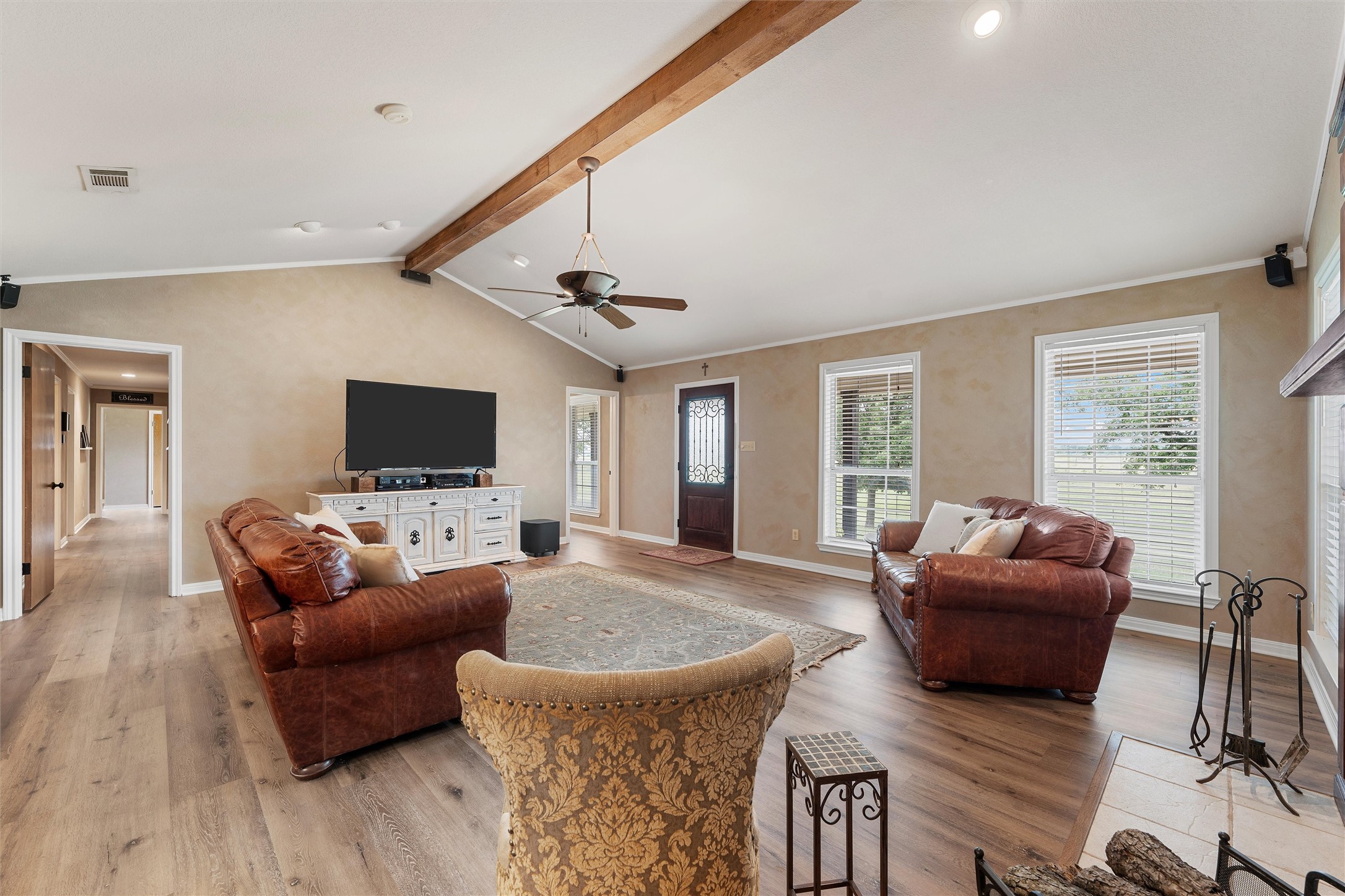3057 Holy Road Abbott TX 76621