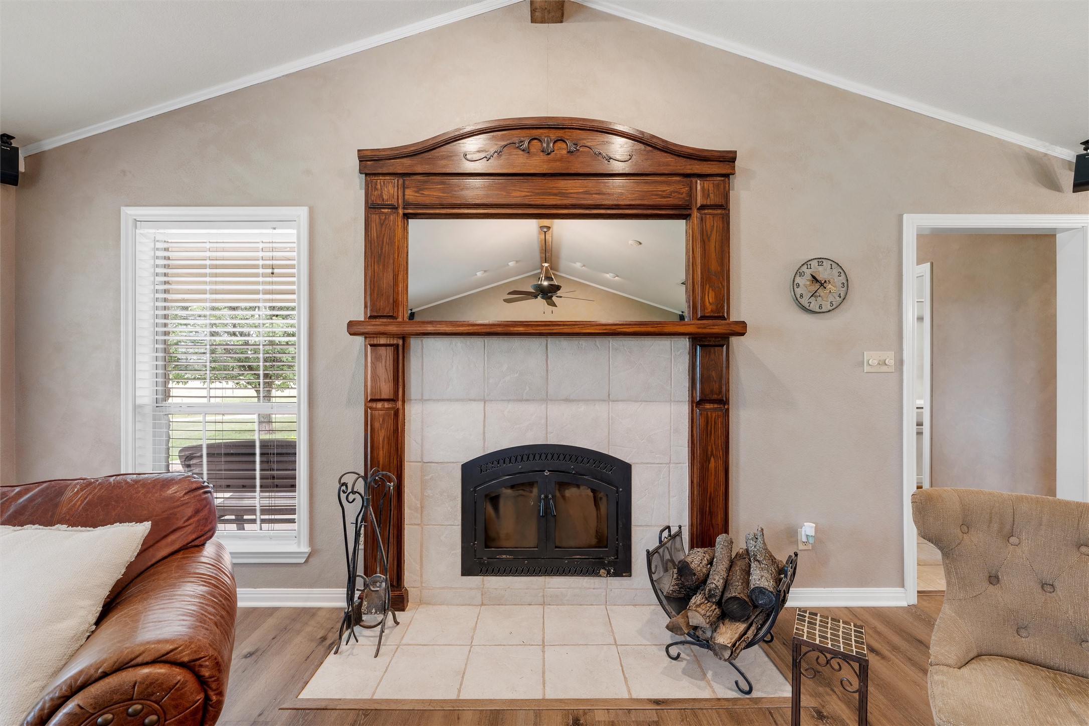 3057 Holy Road Abbott TX 76621