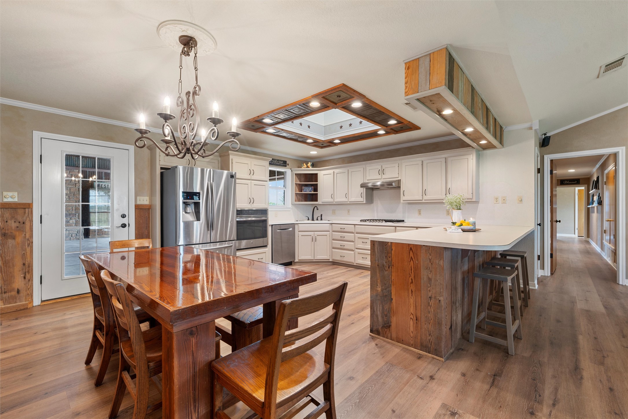 3057 Holy Road Abbott TX 76621