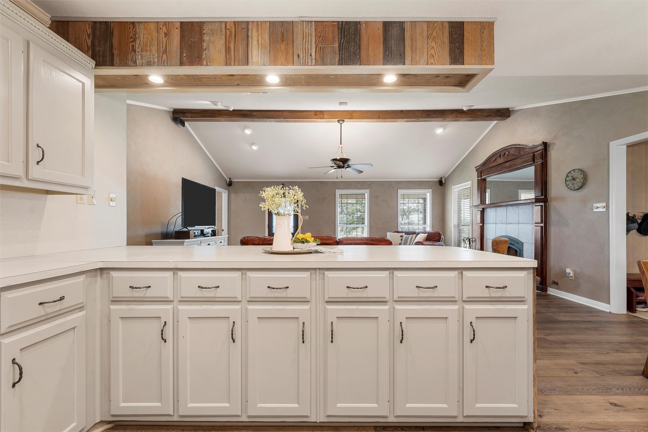 3057 Holy Road Abbott TX 76621