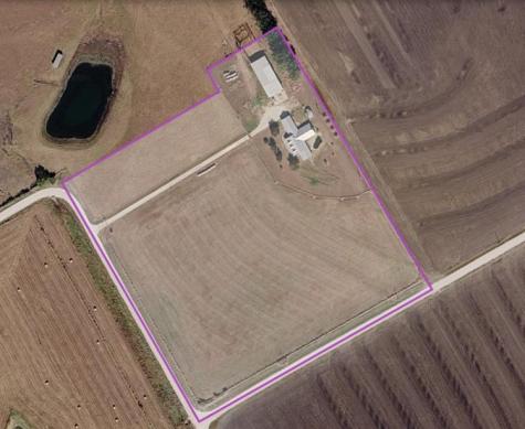 3057 Holy Road Abbott TX 76621