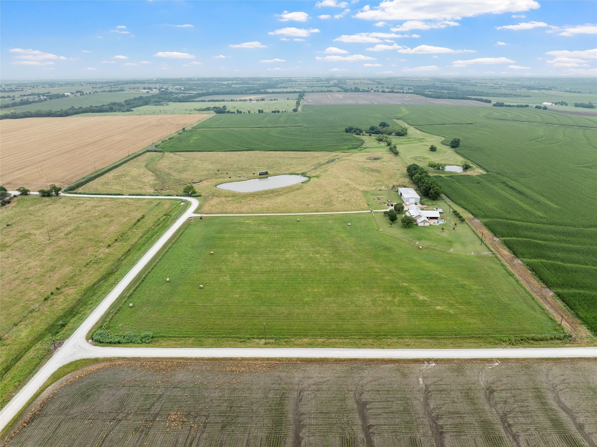 3057 Holy Road Abbott TX 76621