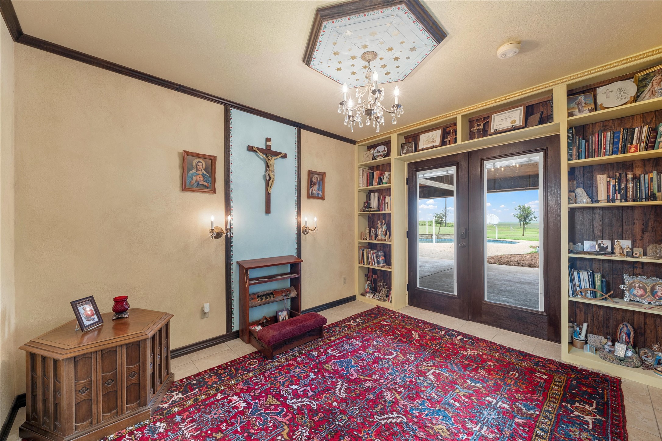 3057 Holy Road Abbott TX 76621