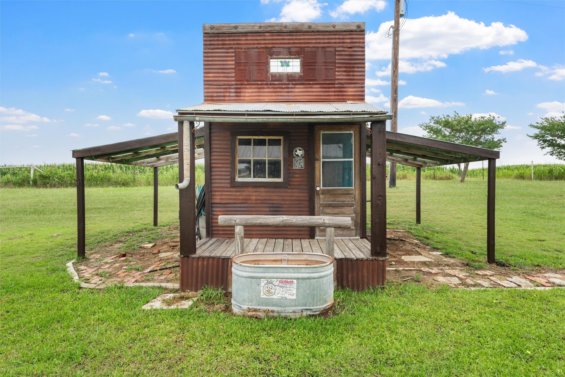 3057 Holy Road Abbott TX 76621