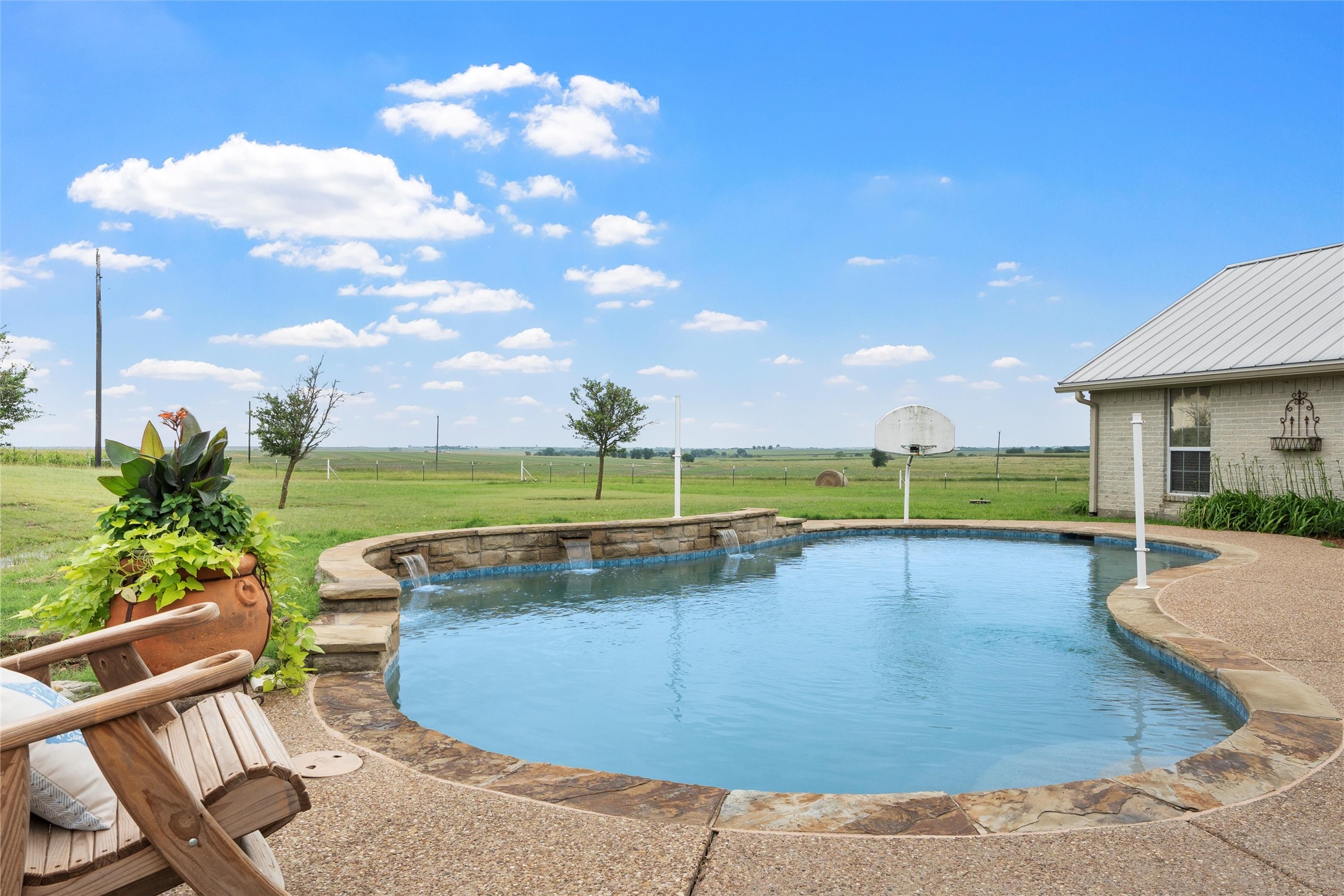 3057 Holy Road Abbott TX 76621