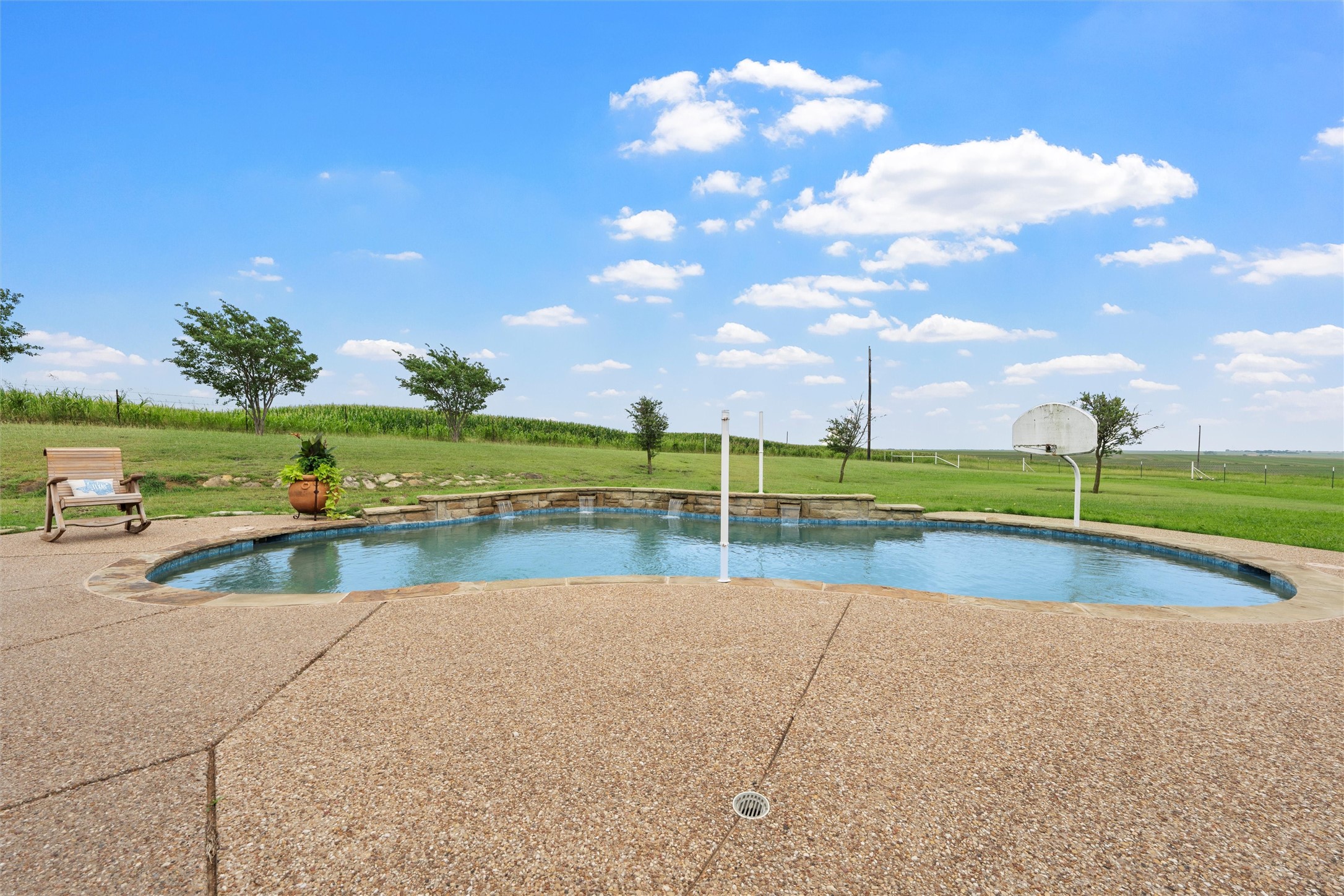 3057 Holy Road Abbott TX 76621