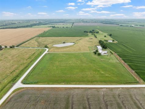 3057 Holy Road Abbott TX 76621