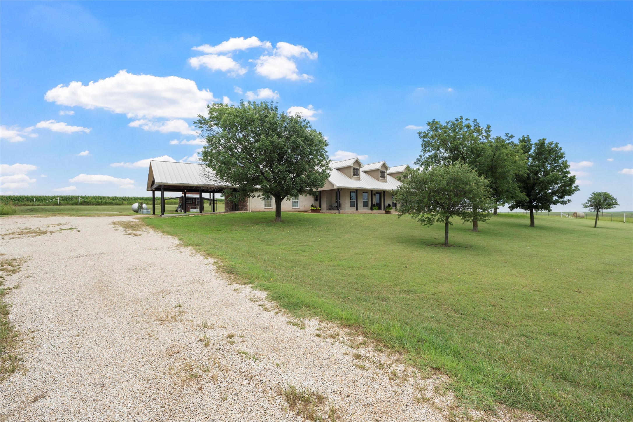 3057 Holy Road Abbott TX 76621