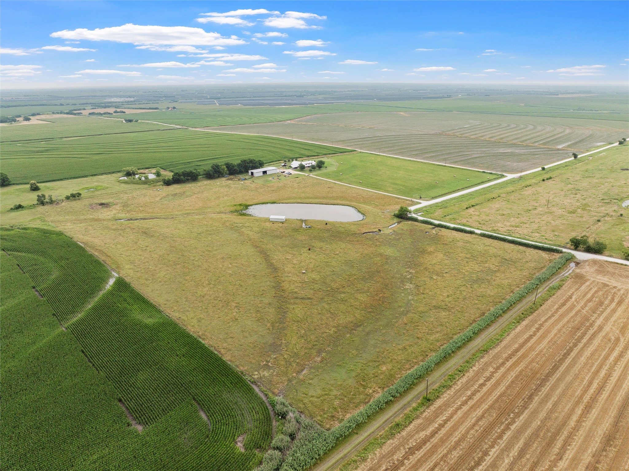 3057 Holy Road Abbott TX 76621