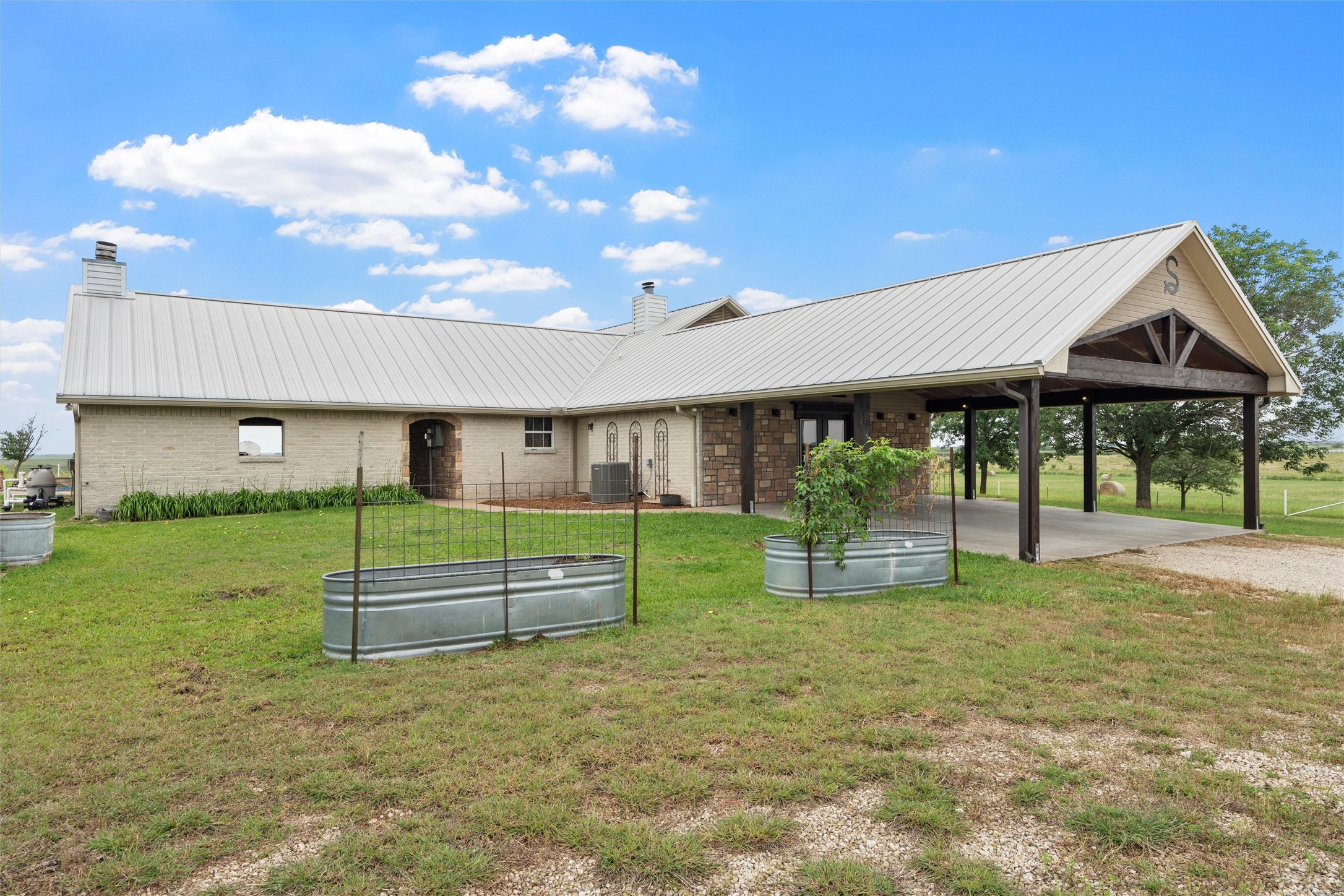 3057 Holy Road Abbott TX 76621
