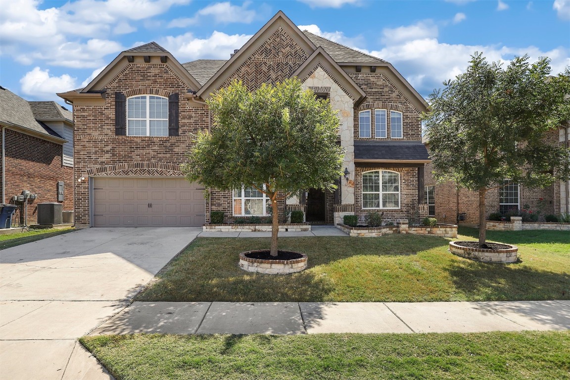 2512 Playa Del Mar Drive Little Elm TX 75068