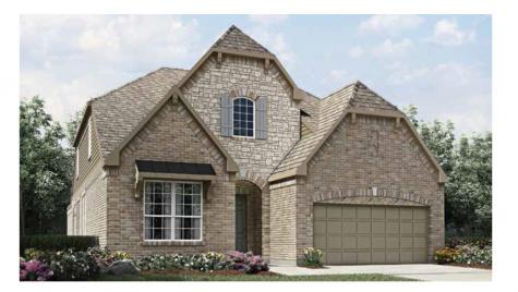 4837 Long Pond Trail Flower Mound TX 76262