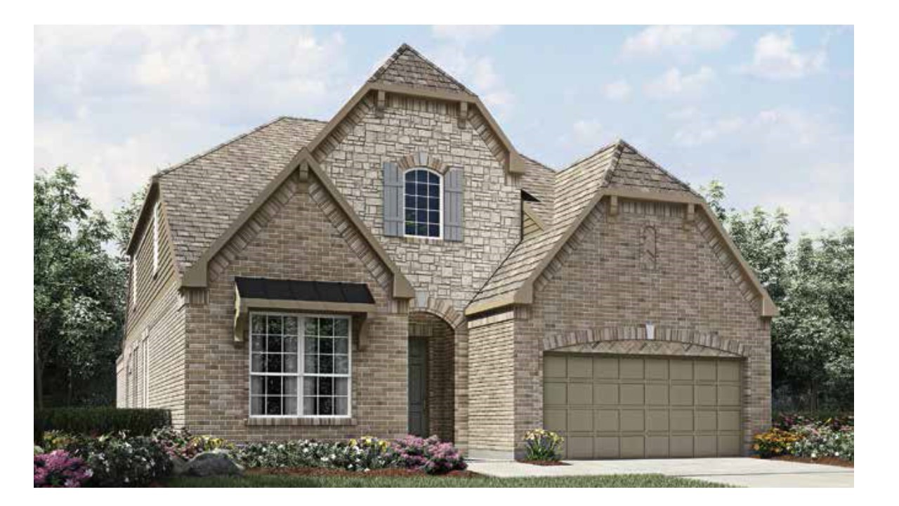 4837 Long Pond Trail Flower Mound TX 76262