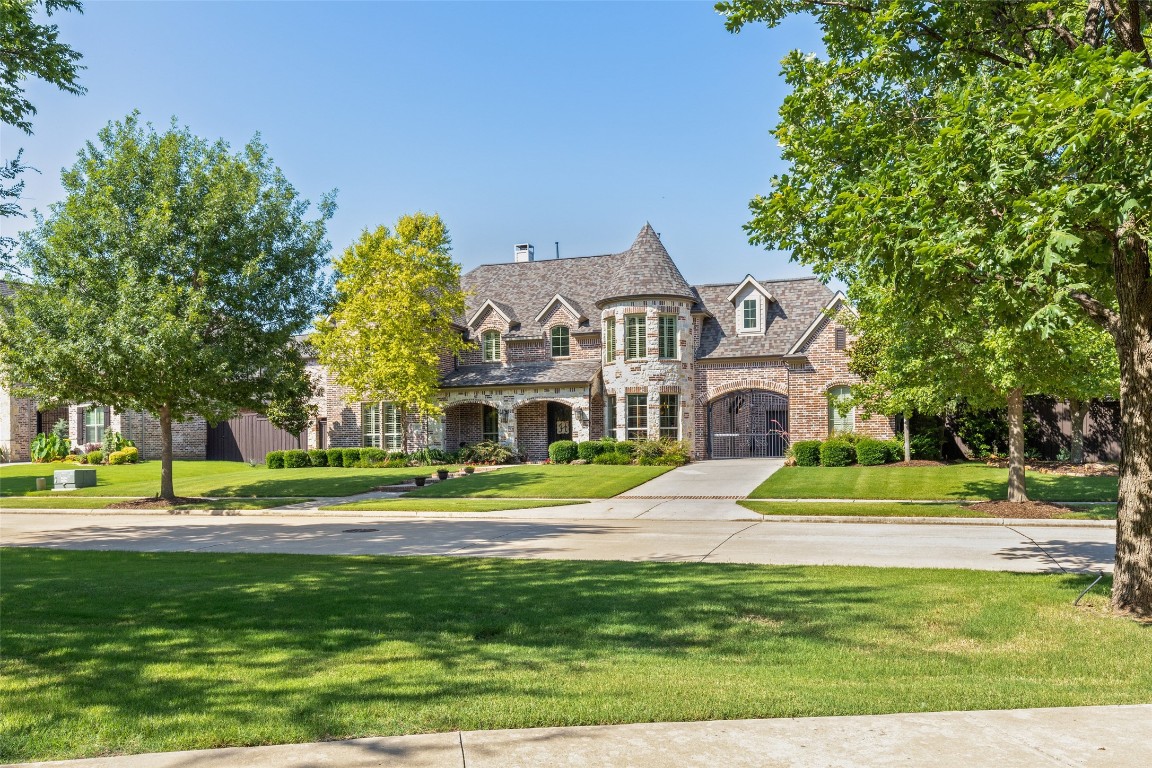 11117 Potomac Lane Frisco TX 75035