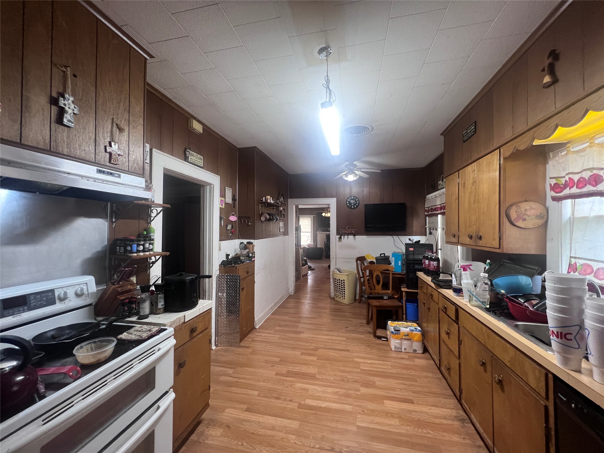 1015 Symonds Place Stamford TX 79553
