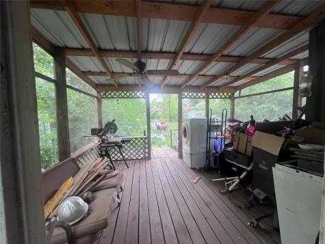 1015 Symonds Place Stamford TX 79553