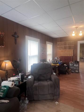 1015 Symonds Place Stamford TX 79553