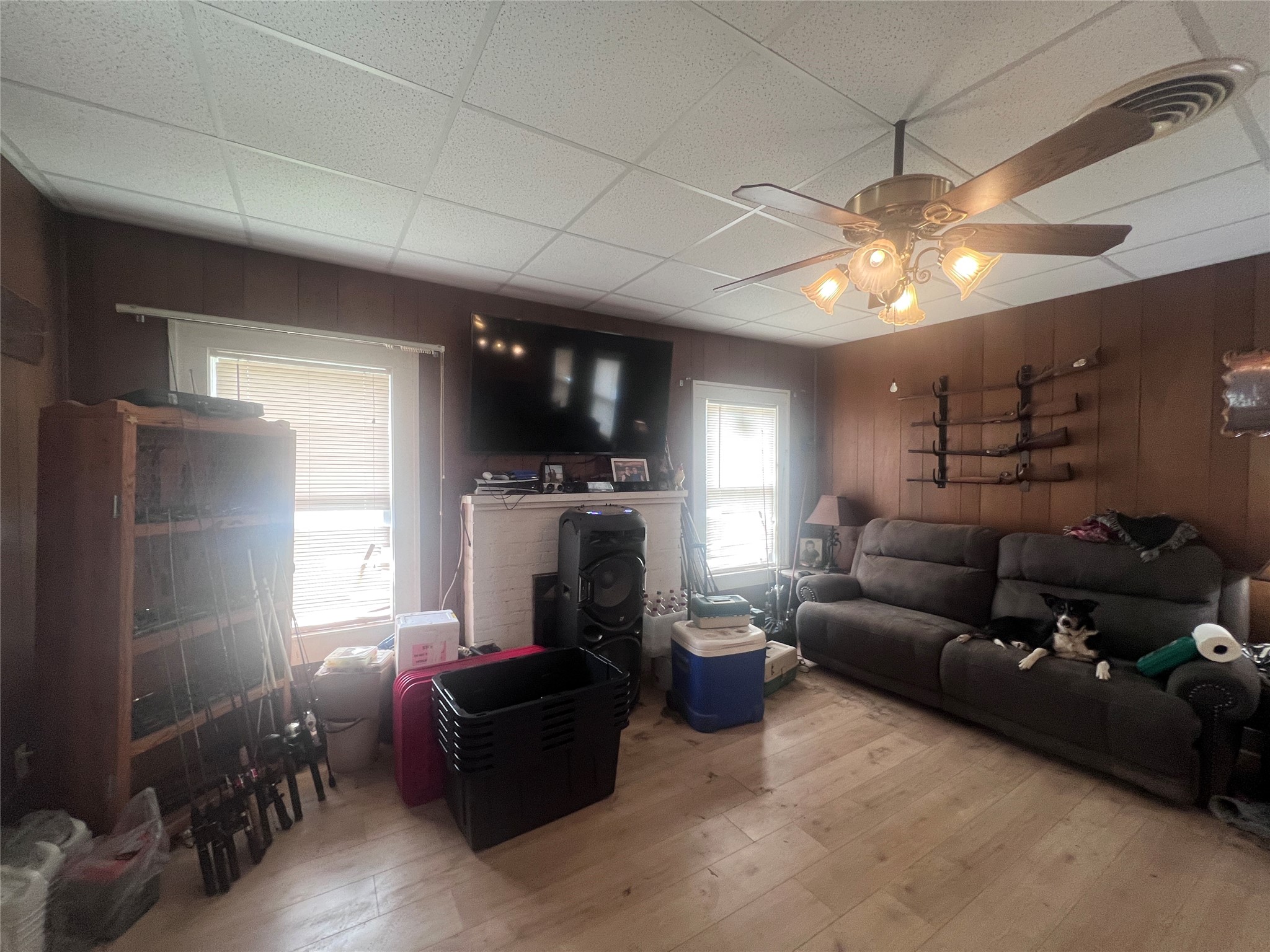1015 Symonds Place Stamford TX 79553