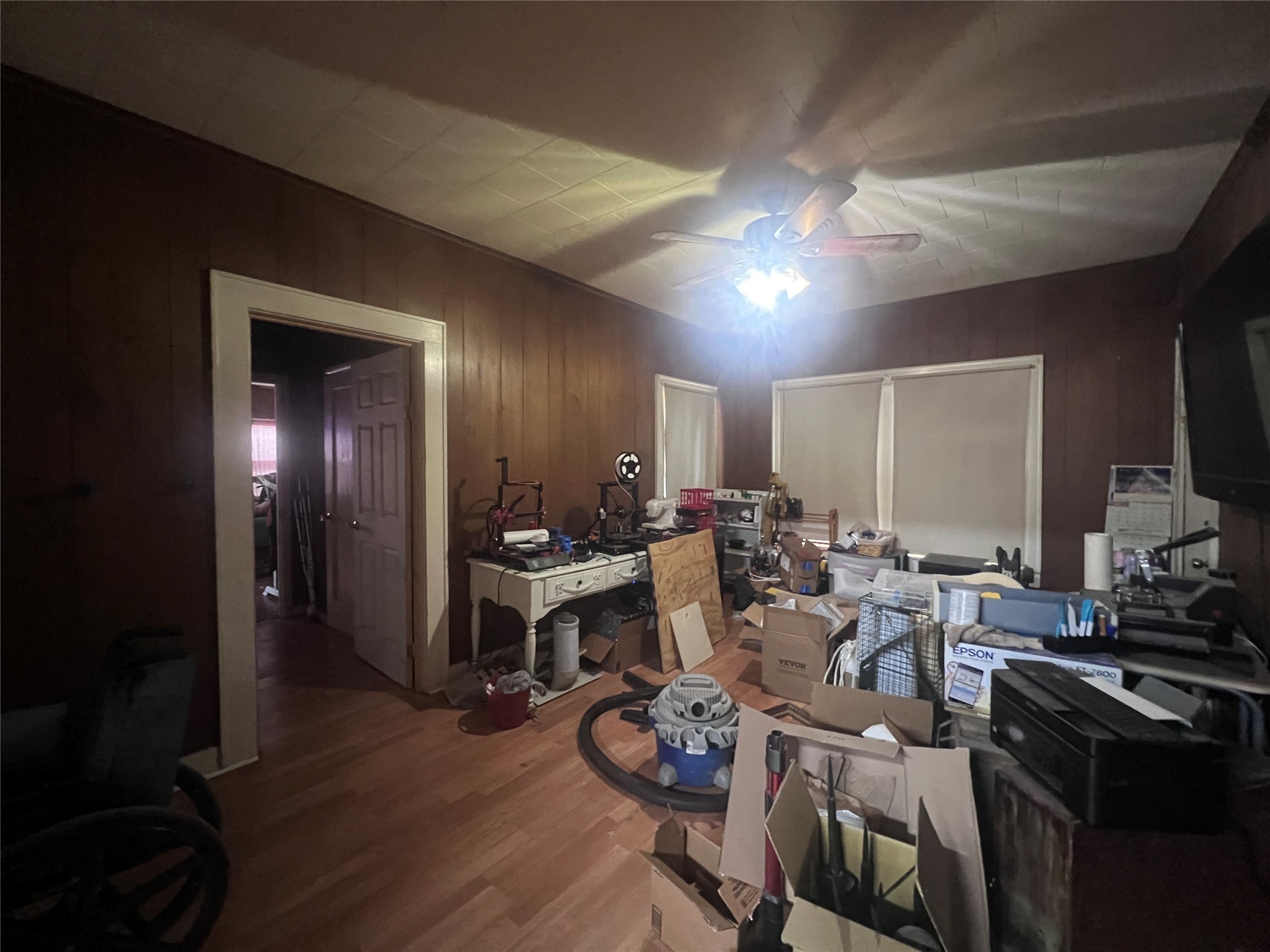 1015 Symonds Place Stamford TX 79553