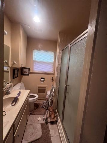 1015 Symonds Place Stamford TX 79553