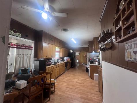 1015 Symonds Place Stamford TX 79553
