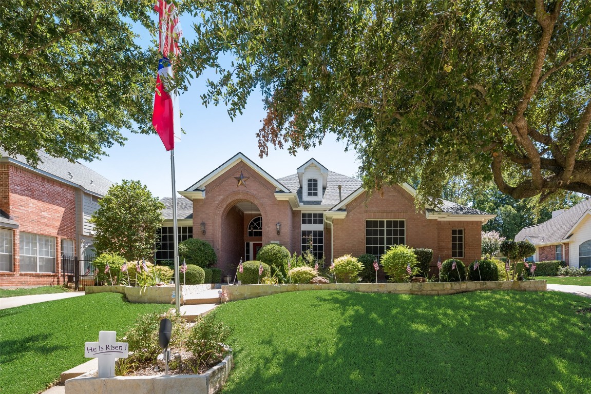 3201 Westshore Drive Rowlett TX 75088