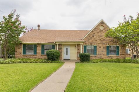 1109 Cherokee Trail Plano TX 75023