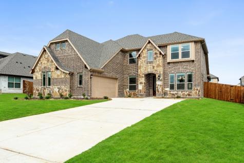 6324 Dartford Drive Mesquite TX 75181