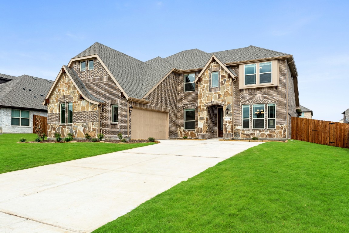6324 Dartford Drive Mesquite TX 75181